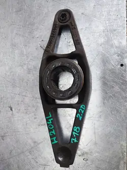 MERCEDES W204 LIFT Kytkinlaakeri A0002544008