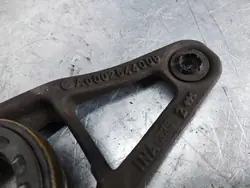 MERCEDES W204 LIFT Rolamento de Embreagem A0002544008