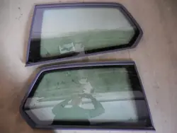 Vidro Carroçaria Direita 3 Portas VW Golf 7 VII OEM
