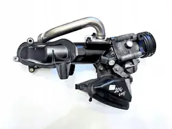 Corpo de borboleta Mercedes-Benz OE A6420900270