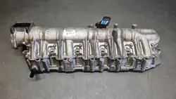 Coletor de admissão Fiat Croma II 2.4 200 CV