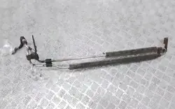 Volvo ohjausvahvistimen jäähdytin OEM 31200476 - Käytetty