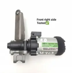 Elektrischer Sitzmotor OEM L0235285AA06 Maserati