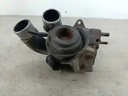 Garrett-turbo OEM 17201-0G010 Toyota Avensis II 2.0 D-4D:lle