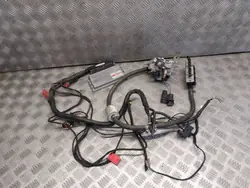 LPG-kit OEM 67R-016560 för Ford Mondeo MK3 1.8