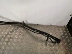 Entrée carburant Honda OEM FBZ4269 pour HR-V 2016