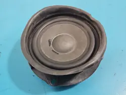 Skoda OE Lautsprecher OEM 5E0035411D für Octavia 3