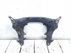 Audi A6 C5 Vorderfedern OEM 4B0399313CJ Gebraucht