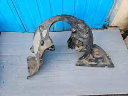 Front Left Wheel Arch Mini Cooper Clubman F54/F55/F56/F57