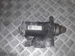 Motor de arranque VW Crafter 2020 2000tdi 02m911021r