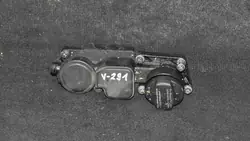 Mercedes-Benz C W203 motorutrymmesdelar OEM A6460100162