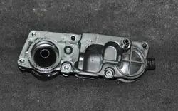 Pièces compartiment moteur Mercedes-Benz C W203 OEM A6460100162