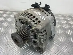 Generaattori 14V 210A BMW X1 E84 2012 OEM 7605061