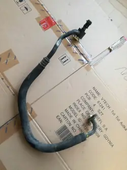 Conduto AC OEM 8623257 para Volvo XC90 I Lift 2.4D