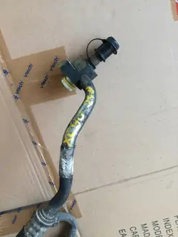 Conduit AC OEM 8623257 pour Volvo XC90 I Lift 2.4D