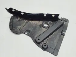 AUDI A6 C8 Etu Oikea Lokasuoja OEM 4K0853888E