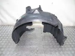 Mercedes W246 Vorderer Rechter Kotflügel OEM GIS63354