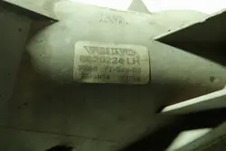 Farol dianteiro esquerdo VOLVO S80 I 2004