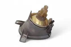 Halogène avant gauche VOLVO S80 I 2004