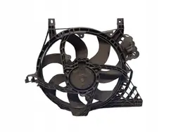 Nissan P12 1.9DCI Kylarrubrik