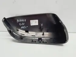 BMW 5 G30 G31 2017 Vänster Spegelhus
