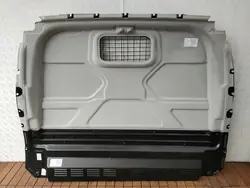 Trennwand Ford Transit Custom OEM - Gebraucht