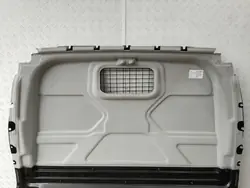 Cloison Ford Transit Custom OEM - Occasion