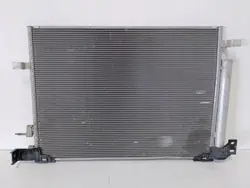 Ilmastointiradiaattori Camaro VI