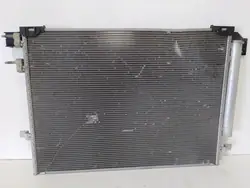 Klimaanlagenradiator Camaro VI