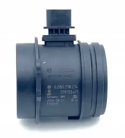 Käytetty ilmamittari OEM 079133471 Audi A5