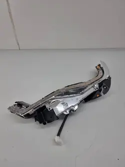 Scheinwerferteil Audi A6 Allroad C7 OEM 17799101