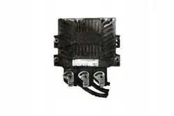 Ford OE mukavuusmoduuli 5WS40596ET Mondeo IV:lle