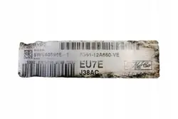 Ford OE mukavuusmoduuli 5WS40596ET Mondeo IV:lle