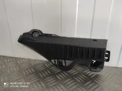 Support de pare-chocs arrière droit OEM 9834923080 Opel Mokka B