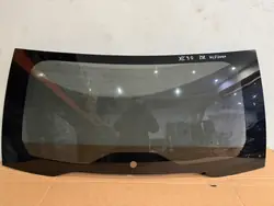 OEM VOLVO XC90 II 15-25 Akoestisch Achterraam
