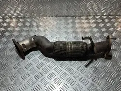 Joustava Pakoputken Liitin OEM PU24188 Kia Sportage