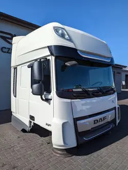 Cabina DAF XF 106 LIFT 2019 - OEM 106 LIFT