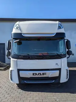 DAF XF 106 LIFT Kabine 2019 - OEM 106 LIFT
