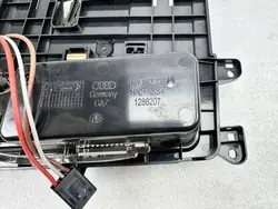 Audi Q7 4M 2018 instrumentbräda askfat OEM 4M1863273