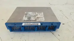 Controlador EBS MAN OEM 81258087077 - Usado
