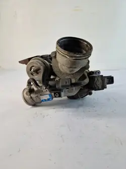 Turbo VW Passat B6 06J145702C 1.8L Diesel 103kW