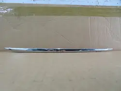 MERCEDES E W213 SEDAN LISTELLO CROMATO POSTERIORE SINISTRO A2138850121