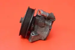 Power Steering Pump AG91-3A696-CA Ford Mondeo MK4 2.0 TDCI