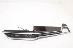 BMW X5 G05 LCI Instrumentbräde Dekorlist OEM 9634798