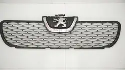 Grille de pare-chocs OEM 360203370 Peugeot Boxer II