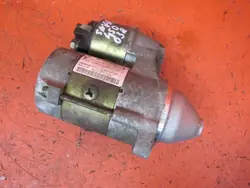 Arrancador Smart OE 0003188V008