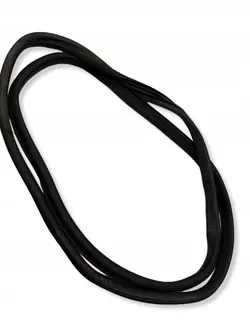 Junta porta dianteira direita OEM XPP12212 para Peugeot 1007