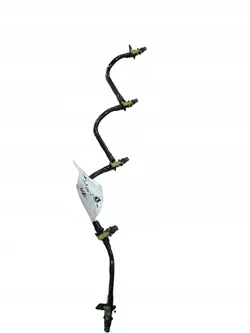 Injectorrücklaufleiding 2.0 Duratorq