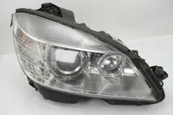 Phare Xenon Droit Mercedes C W204 A2048200259