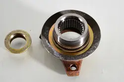 Porsche Uitgangsflens OEM 074.07 - Gebruikt